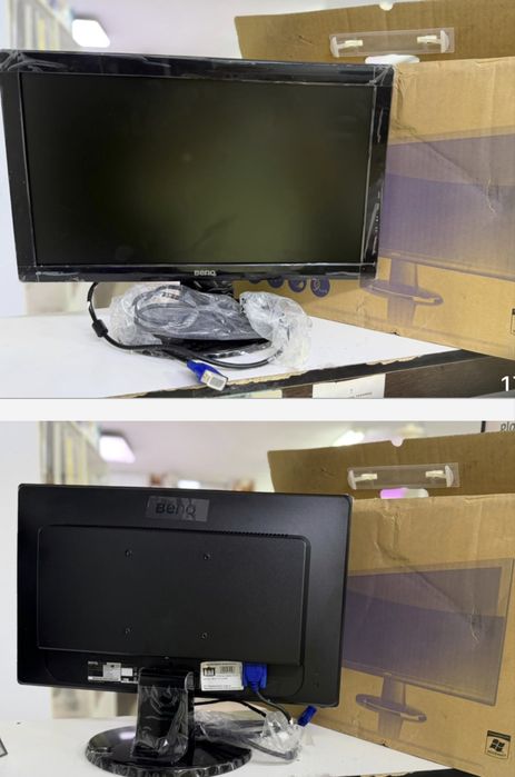 Монитор BenQ. Новый.