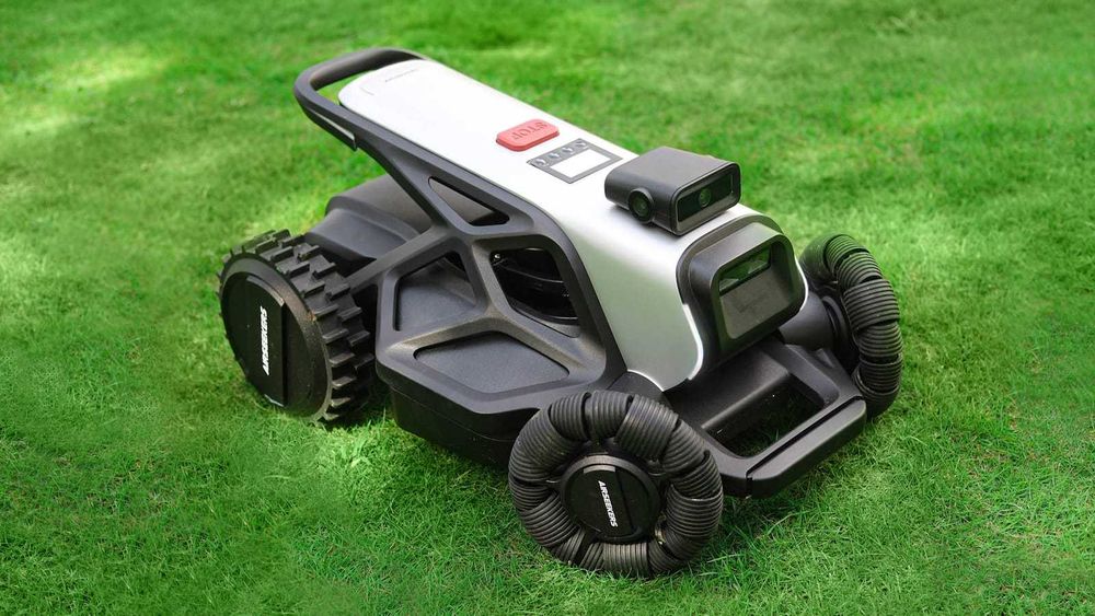 Продавам Airseekers Tron MAX – нов, неактивиран, с пълна гаранция, София