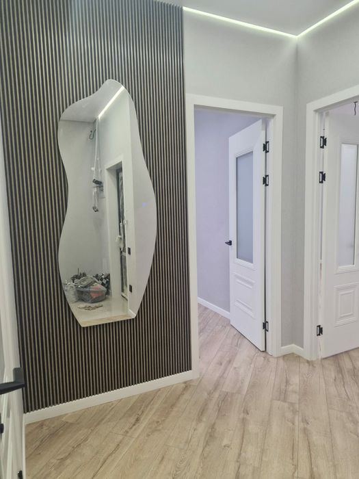 Ремонт под ключ и офис