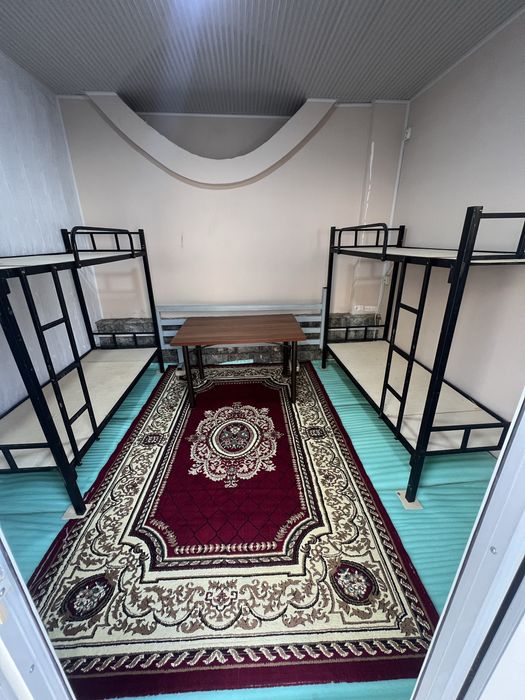 Студент болларга ижарага. Ориентир:Обласной б алница Корзинкани олдида