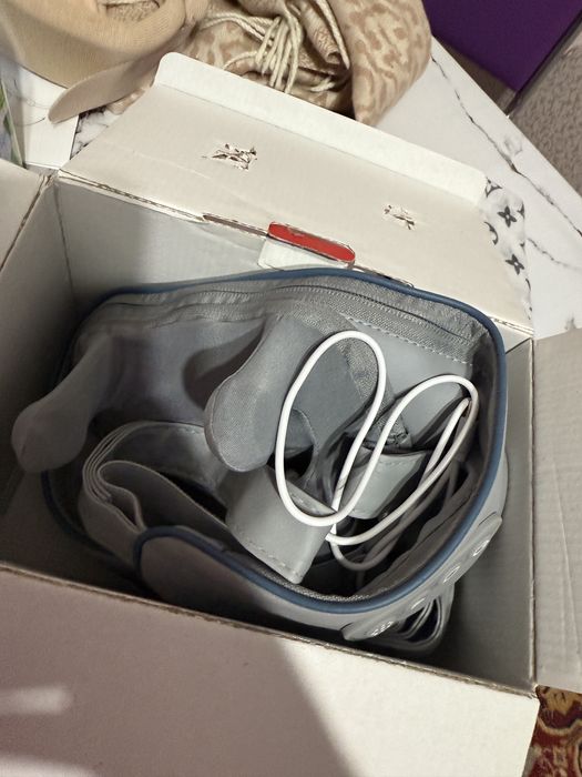 Продам шейный массажер