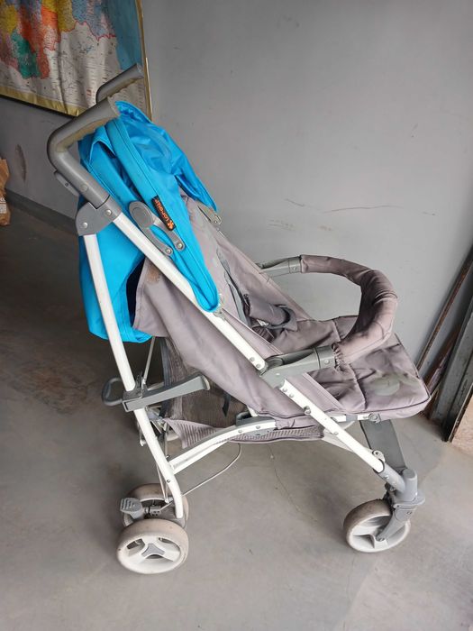 Сгъваема детска количка Lorelli