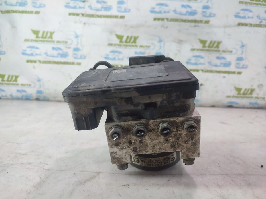 Pompa ABS 5Q0907379AA 1.6 tdi CLHA Audi A3 8V [2012 - 2016]