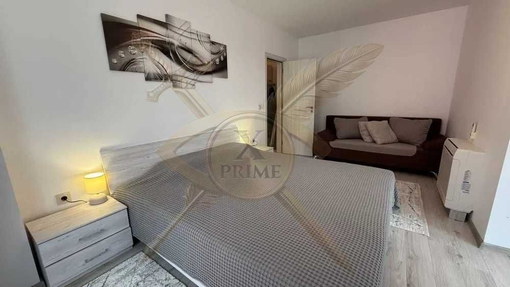 Тристаен апартамент в Бриз! 21915002