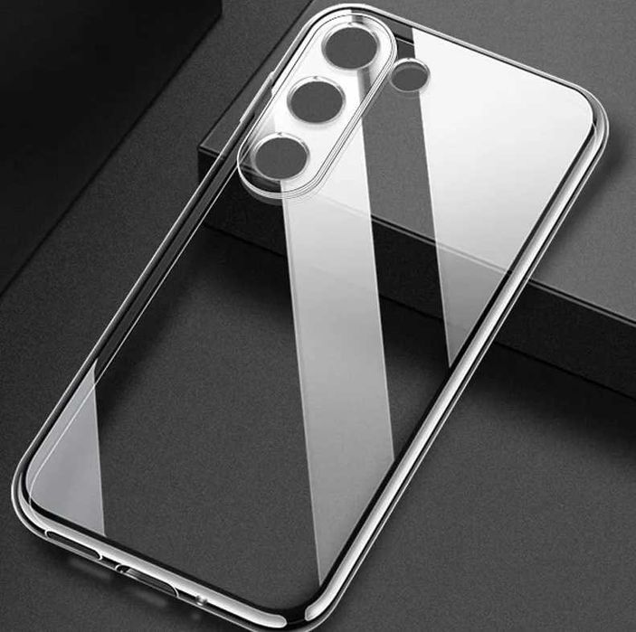 Husa silicon pentru Samsung A55 ; A35 ; A15 ; A25 ; A05s