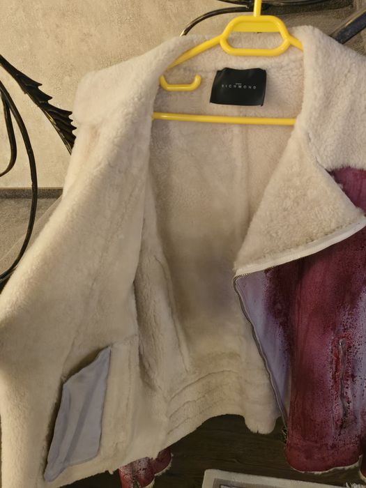 Cojoc original Richmond