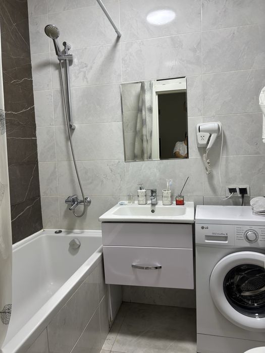 Квартира ЖК Braun