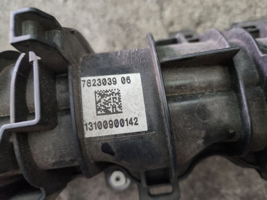 Всмукателен колектор за Mini 1.6d,2.0d