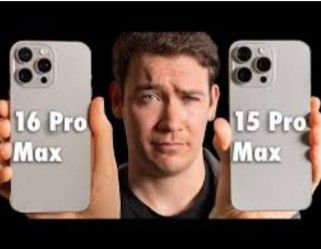 Продам 15 про макс 16 про макс 1т