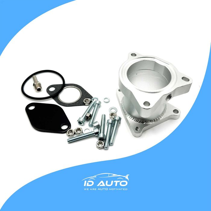 EGR заместител за 2.0tdi - VW/ Skoda/ Audi/ Seat, ауди сеат, ваг рейс