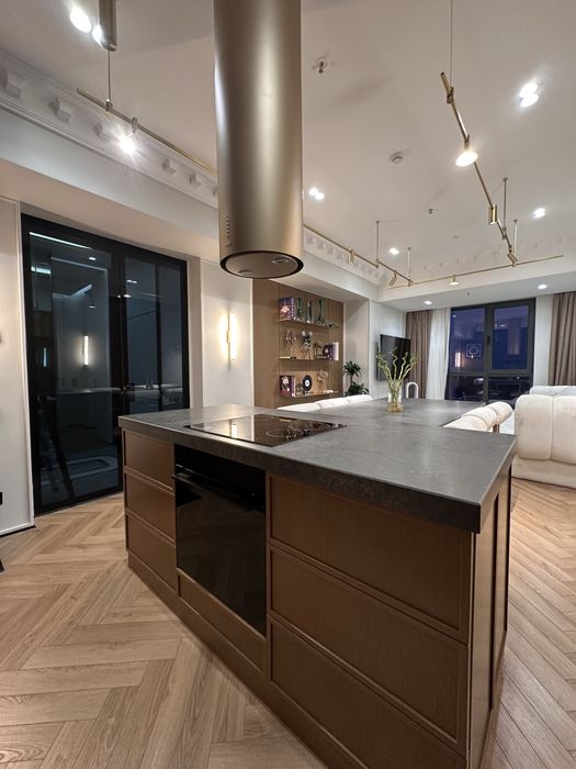 Квартира в Modera Towers/Шота Руставелли/Гостиница Россия