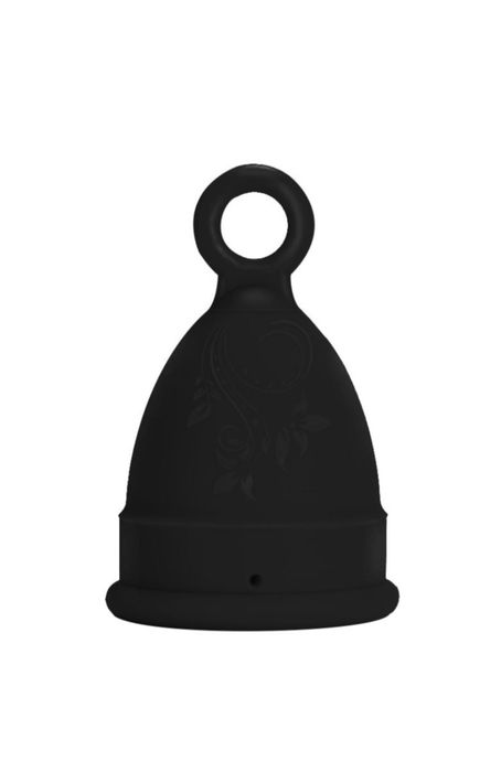 Cupă menstruală Aneer Care sigilată, mărimea L, reutilizabilă