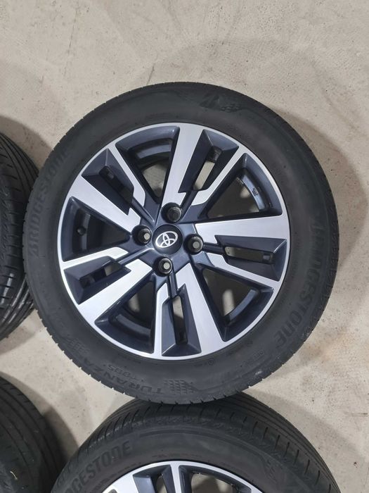 Jante 16 Hyundai Accent ,Kia  Mini Cooper Mazda 2, Suzuki,Toyota 4x108