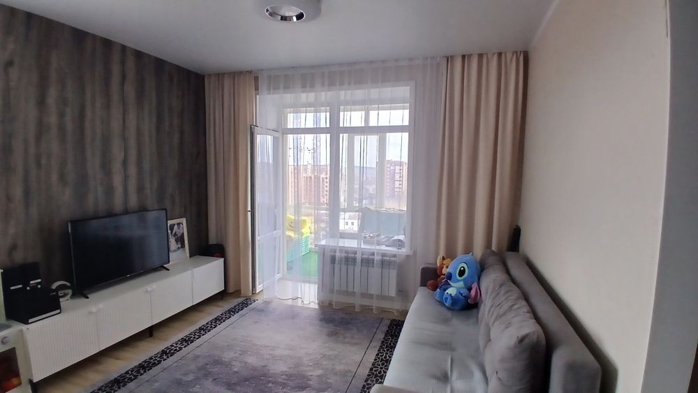 Продам квартиру  жк медина