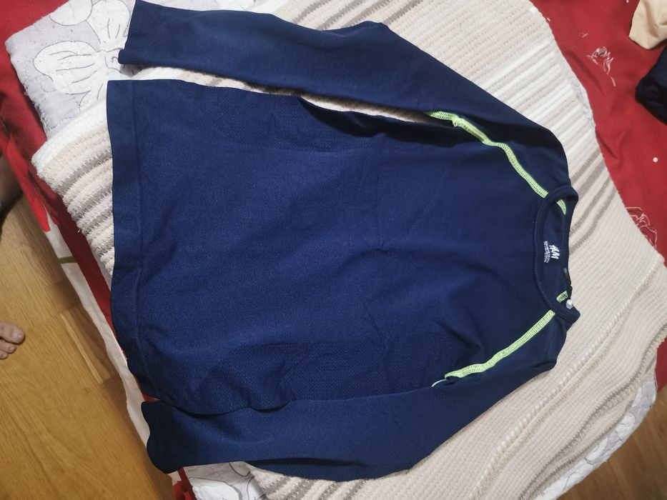 Set termo H & M aproape nou