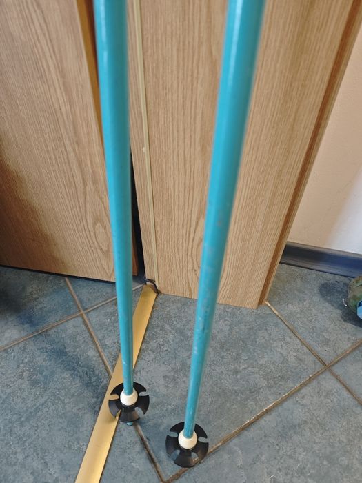 Щеки Blizzard 120см