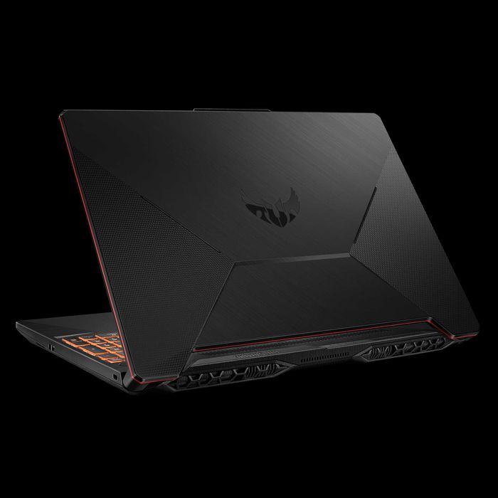 GAMING ASUS TUF GAMING F15 2022/ бонус мышка и коврик