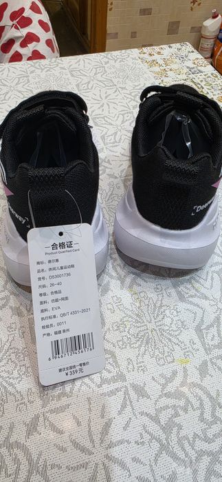 Детские кроссовки оригинал 21,5 см