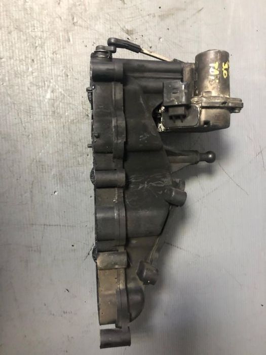 Galerie admisie 3.0 tdi audi a6 4f ⭐⭐⭐⭐⭐