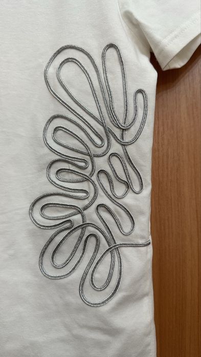 Футболка летняя