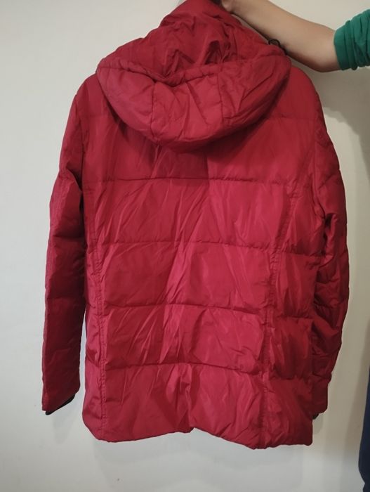 Мужские куртки размер М