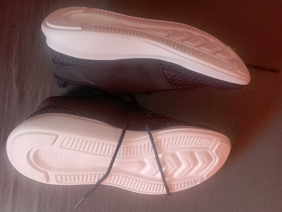 Дамски маратонки asics new balance,bench