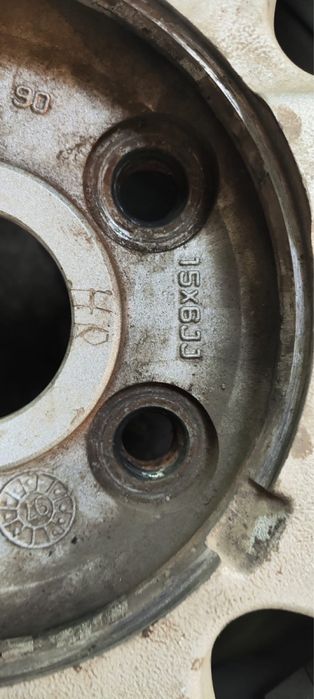 На 15 5/114,3 в наличии