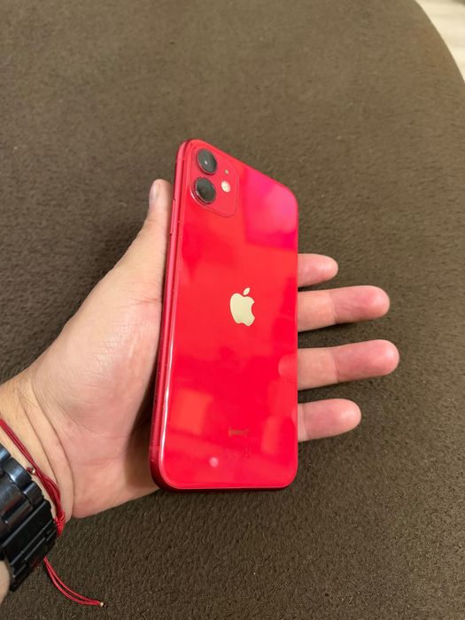 iPhone 11 64 GB