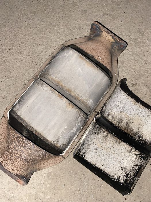 Катализатор катализатор