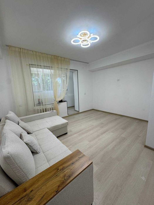 Yunusobod 2 kvartal 1/1/4 ervro remont