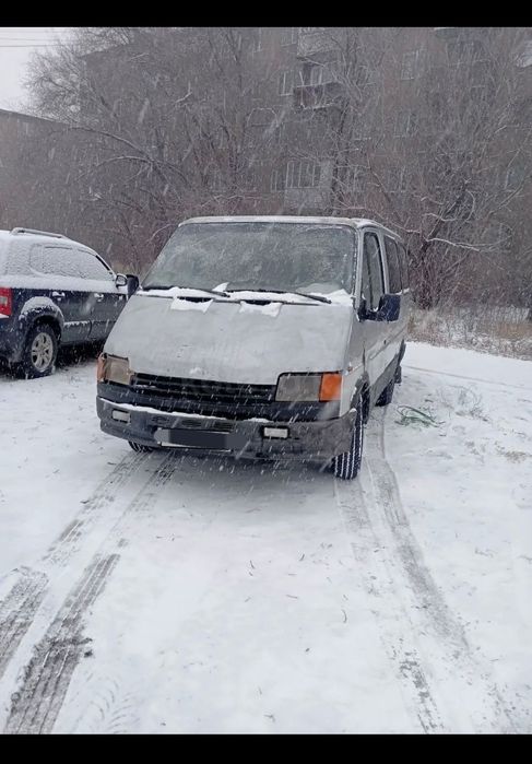 Срочно продам автомобиль