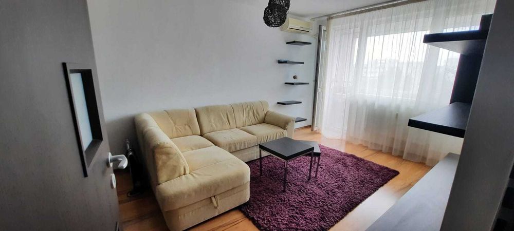 apartament 2 camere de inchiriat