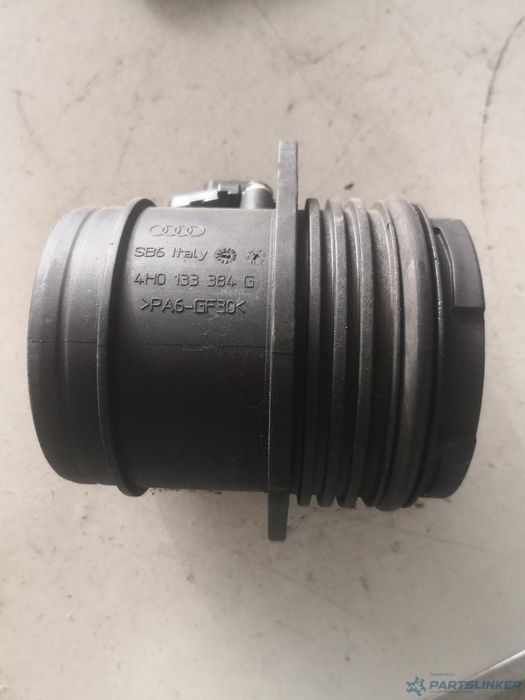 Debitmetru Aer Audi A8 Iii (4H2, 4H8, 4Hc, 4Hl) [ 2009 - 2018 ] Oem