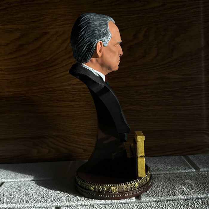 Кръстникът - The Godfather