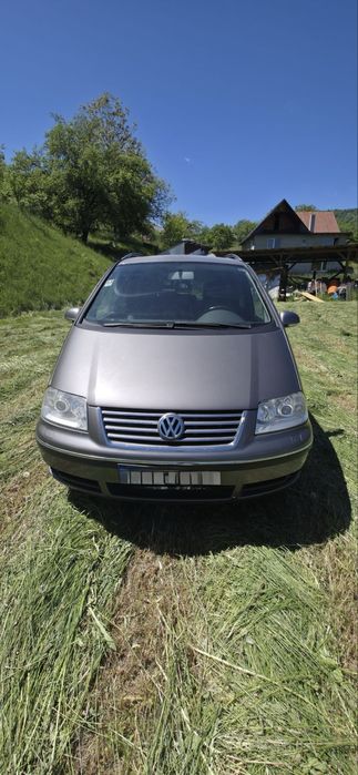Volkswaghen Sharan 1.9tdi