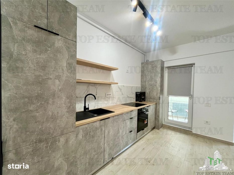 Studio Meraki - mobilat - zona Lidl Mamaia