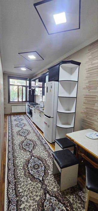 Продаётся 2х комн квартира на 1 этаже Ор-р   6 микрорайон