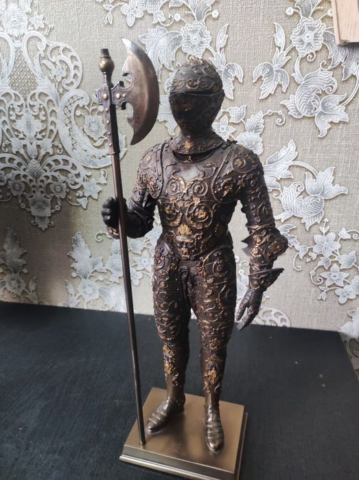 Сувенир Рыцарь средневековья