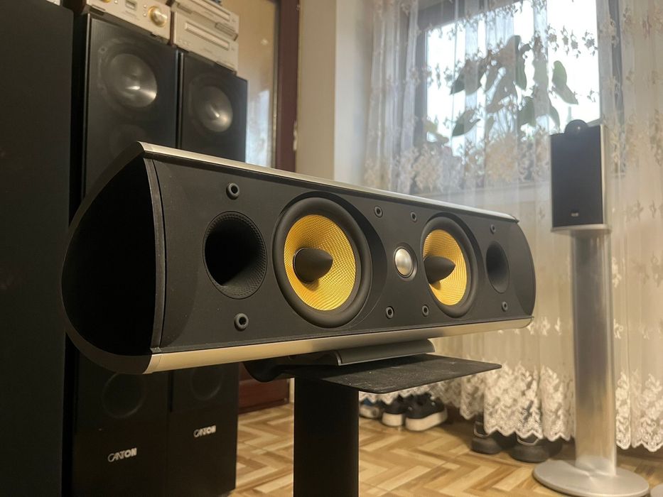 Boxa centru Top Bowers &  Wilkins XTC