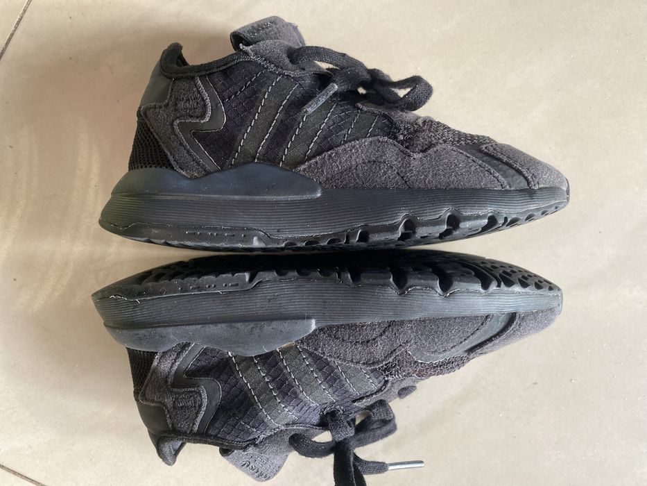 Детски маратонки Adidas