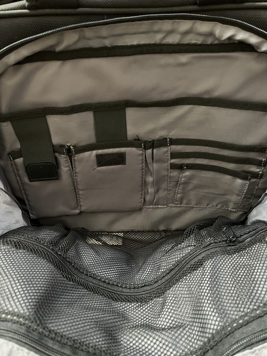 Geanta Dell de laptop neagra