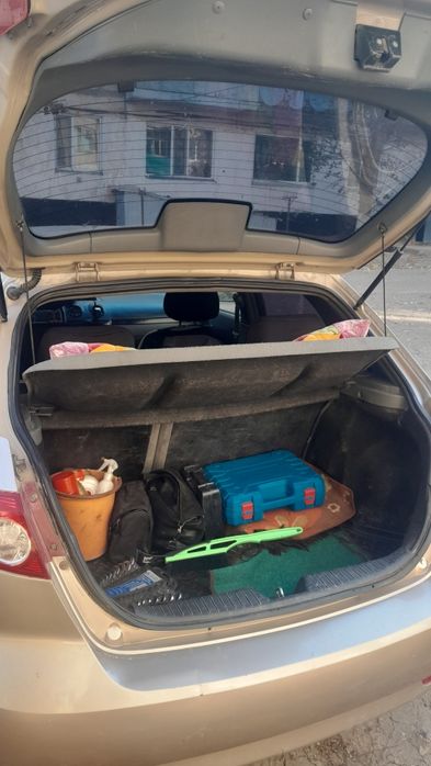 Шеврале лачети продам