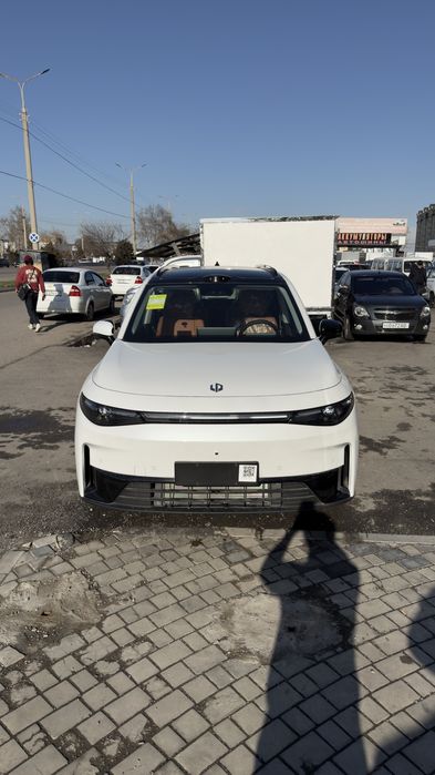 Leap motor c16 280 nalichie