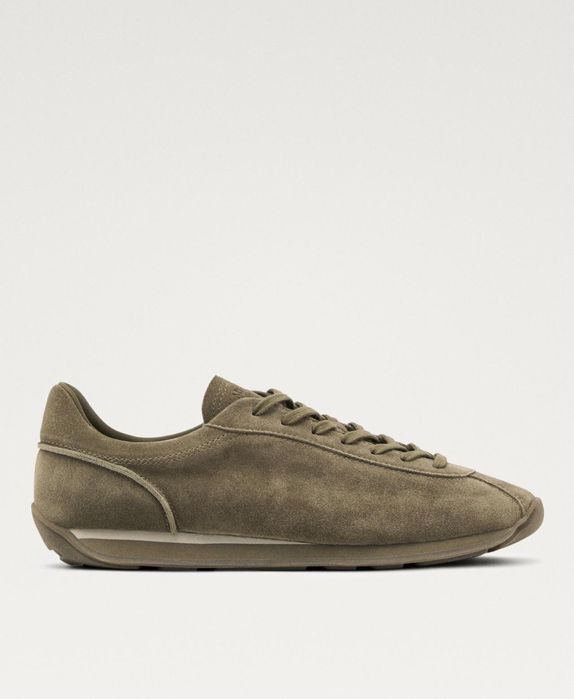 Кроссовки Massimo Dutti