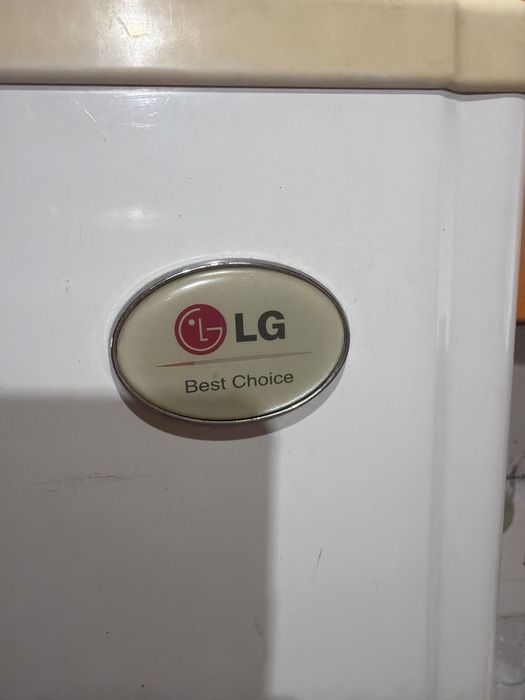 Холодильник б/у