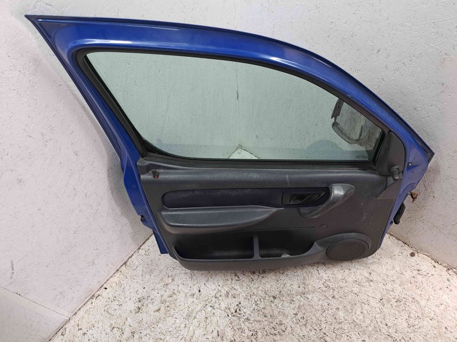 Usa stanga fata Peugeot Partner (I) [Fabr 1996-2008] KPV