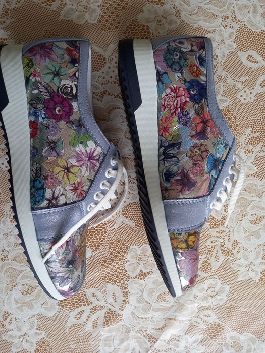 Обувки Bianki и Martini 36 номер