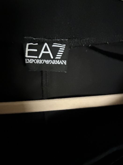 EA7 спортен дамски сет