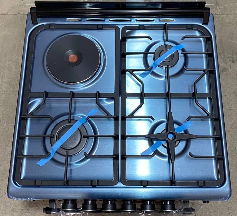 Gazplita             .