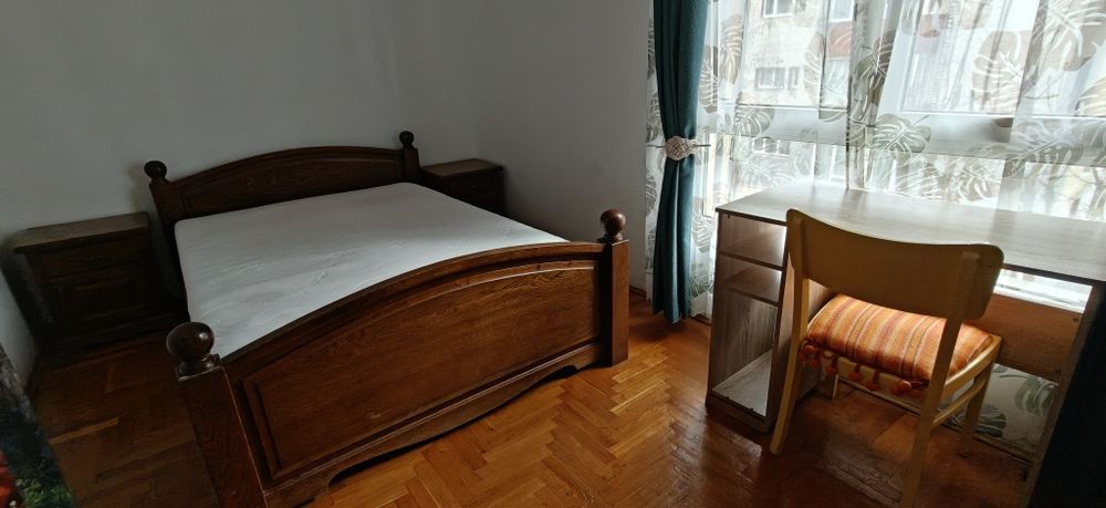 Inchiriez apartament 2 camere, semidecomandat, Astra, Orizont